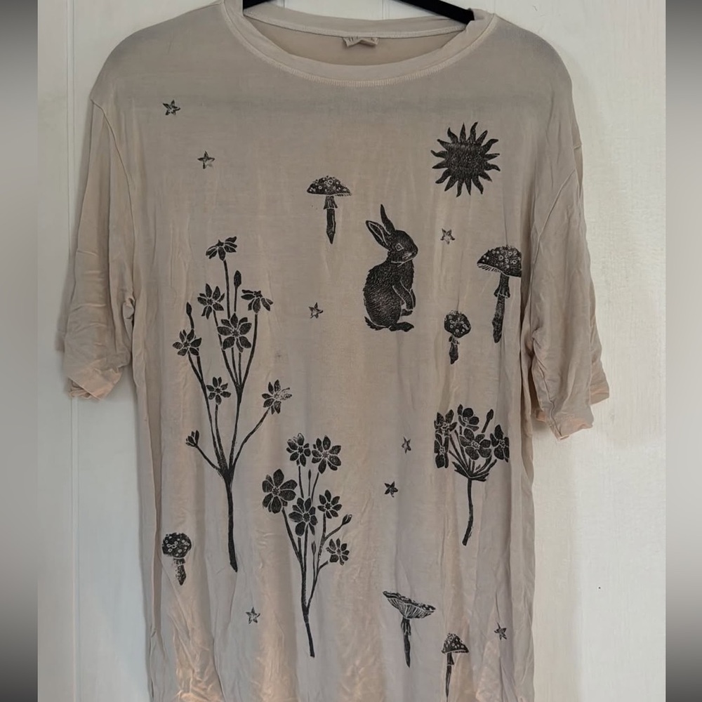 Like new Hara top